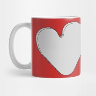 Pure Soul Mug